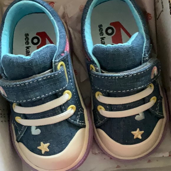 NIB See Kai Run shoes - Picture 2 of 4